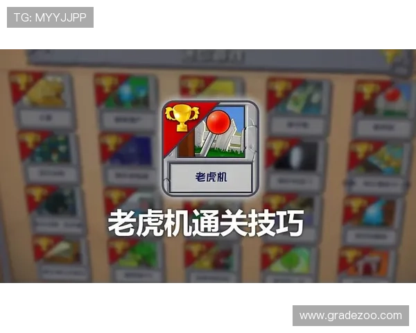 如何通过电游老虎机诀窍提升游戏技巧和赢取大奖的实战经验